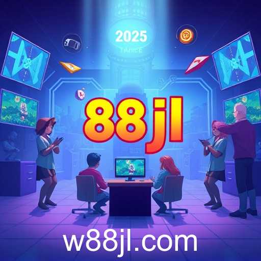 The Rise of 88jl: Creating Virtual Communities