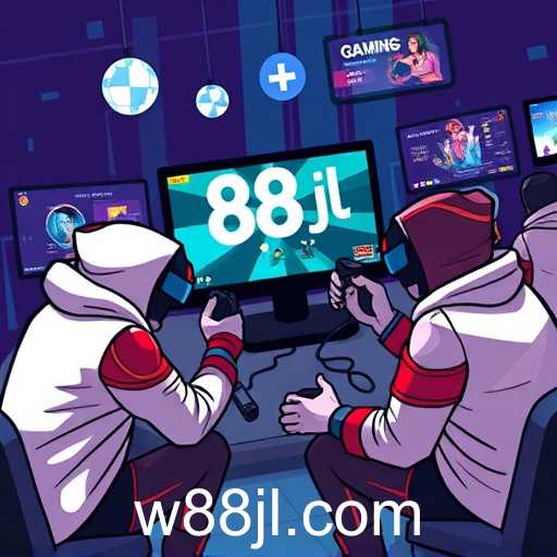 The Rise of 88jl in the Gaming World