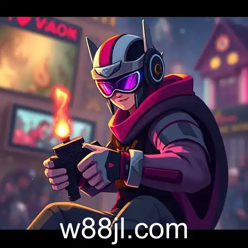 88jl: Shaping the Future of Online Gaming in 2026