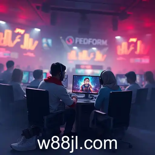 Exploring 88jl's Influence in Online Gaming