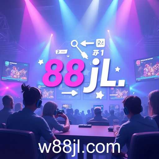 The Digital Playground: Exploring the Rise of 88jl
