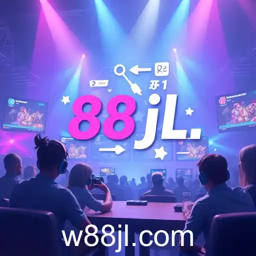 The Digital Playground: Exploring the Rise of 88jl