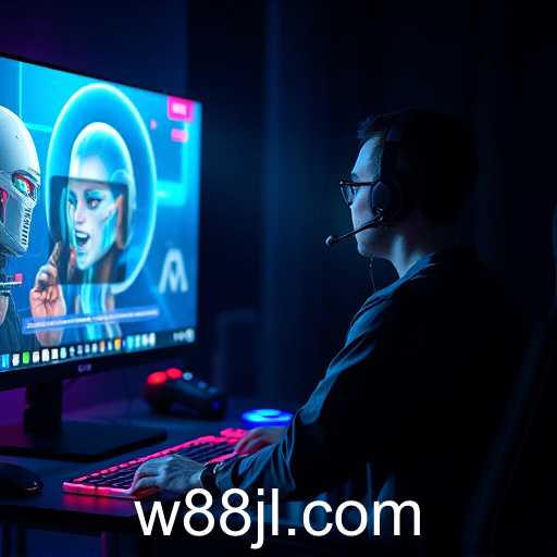 The Digital Playground of 88jl: Exploring Gaming Trends