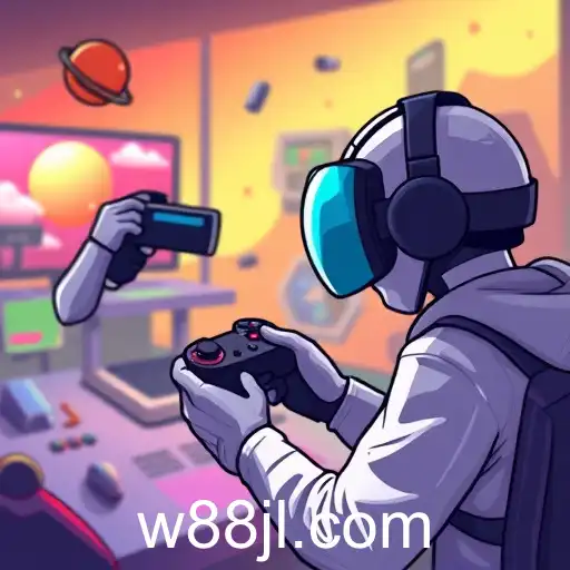 Online Gaming Advances: The Rise of 88jl