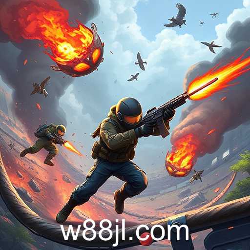 The Thrilling World of Action Games