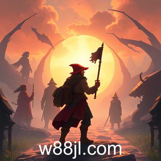 Exploring the Thrilling World of Adventure Quests: A Gateway to Imagination