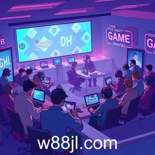 Digital Revolution in Gaming Worlds