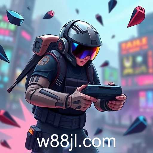 The Digital Playground: Exploring 88jl's Evolution