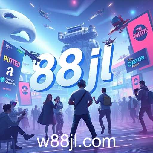 The Digital Playground: Exploring 88jl's Evolution