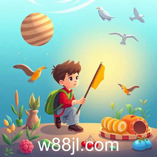 Exploring the World of 'Educational Fun': A Unique Game Category