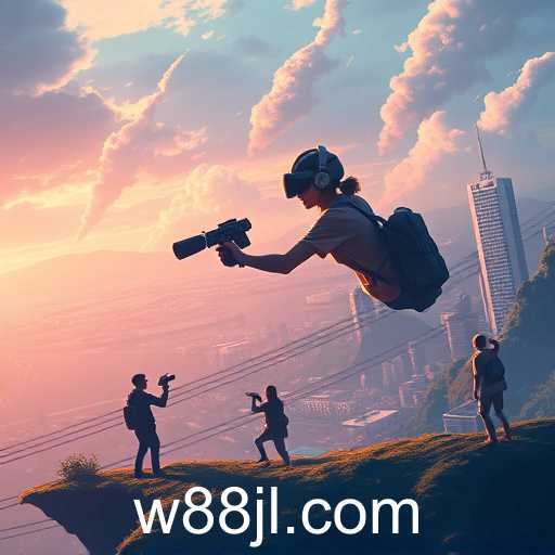 The Evolution of Online Gaming in 2025