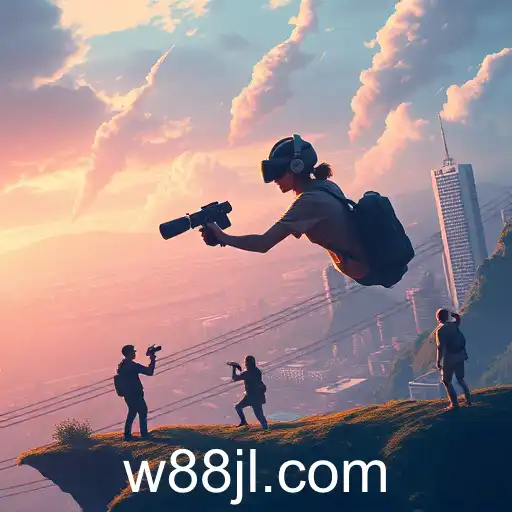 The Evolution of Online Gaming in 2025