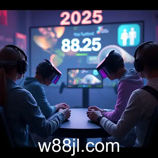 The Evolution of Online Gaming Communities