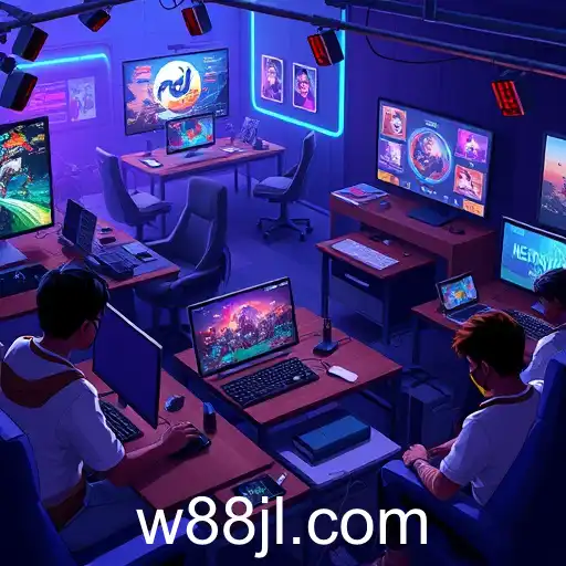 The Evolution of Online Gaming Communities