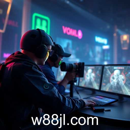88jl: Exploring the Surge in Online Gaming
