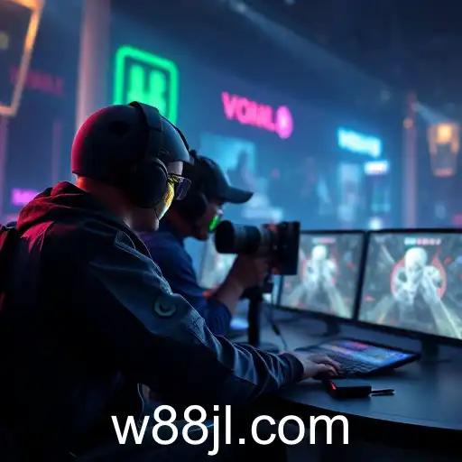 88jl: Exploring the Surge in Online Gaming