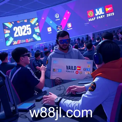 Gaming Culture's Evolving Landscape