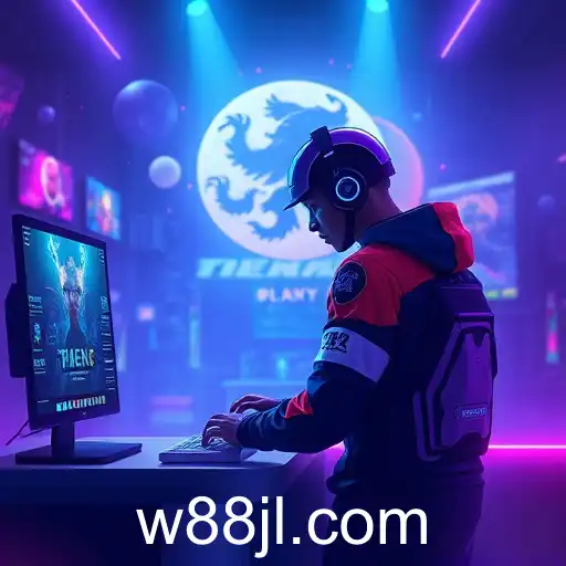 Gaming Evolution: The Rise of 88jl in 2025
