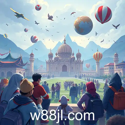 Gaming Evolution and Community Impact