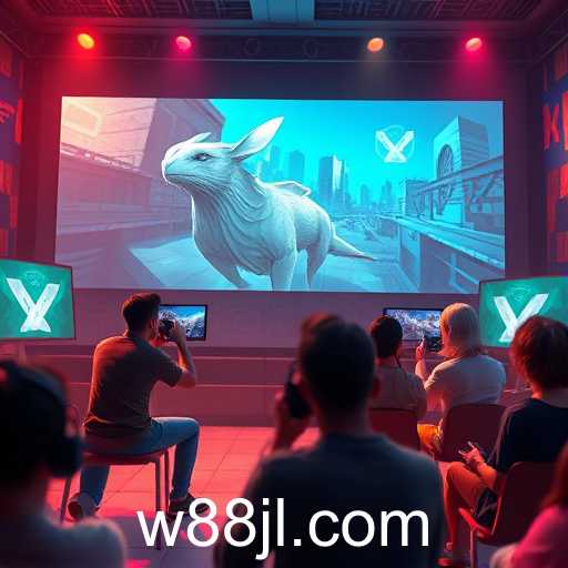 Gaming Evolution: Online Platforms Surge