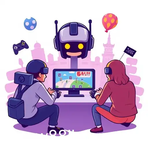 Gaming Industry Trends and Future Insights