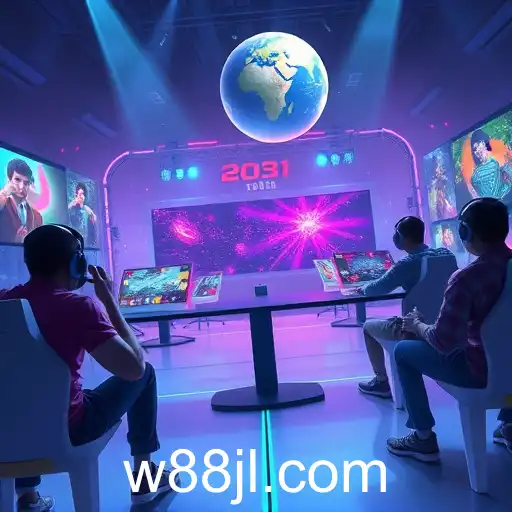 Adaptation and Innovation in Online Gaming