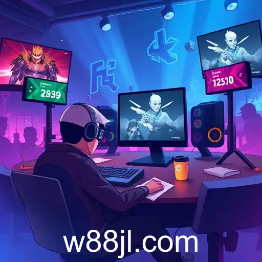 The Gaming Revolution of 2025