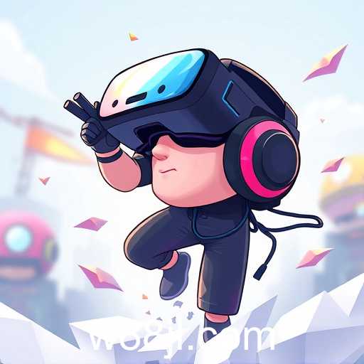 The Gaming Revolution of 88jl