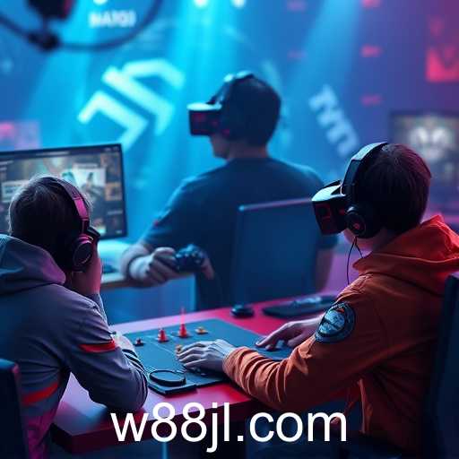 Innovative Trends Shaping Online Gaming