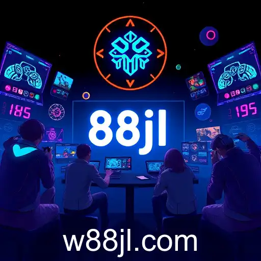 The Evolution of Online Gaming Platforms