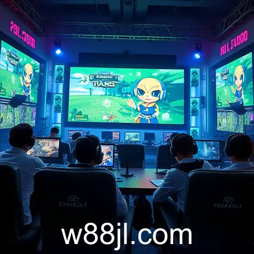 Evolving Trends in Online Gaming