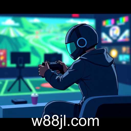 Exploring the Growth of Online Gaming in 2025