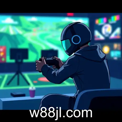 Exploring the Growth of Online Gaming in 2025