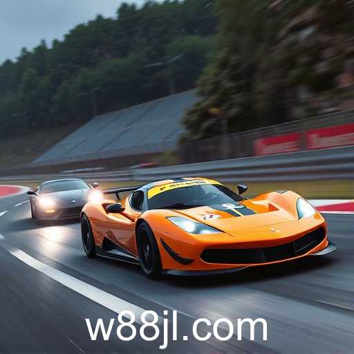 Racing Thrills: Mastering the Art of Speed and Precision