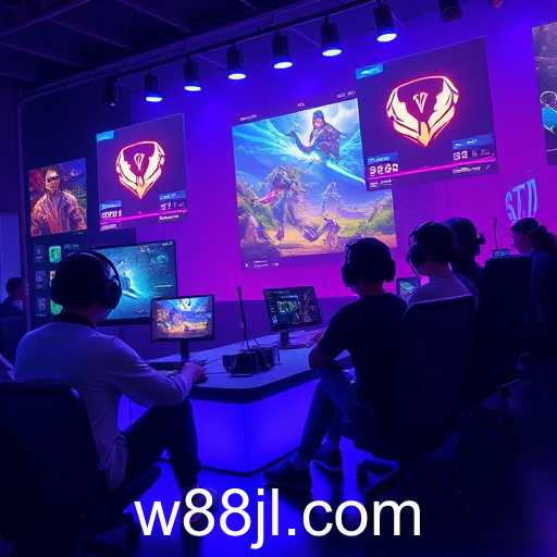 Rise of Digital Entertainment Platforms