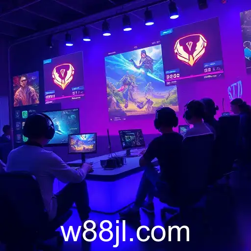 Rise of Digital Entertainment Platforms