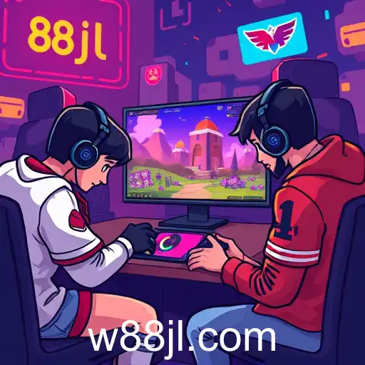 The Rise of 88jl: A Haven for Gamers