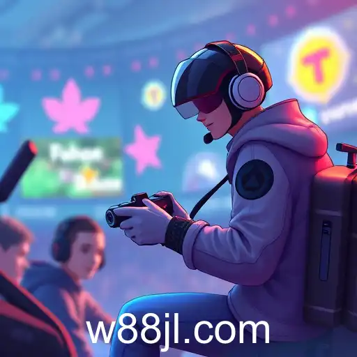 The Rise of 88jl in the Gaming World