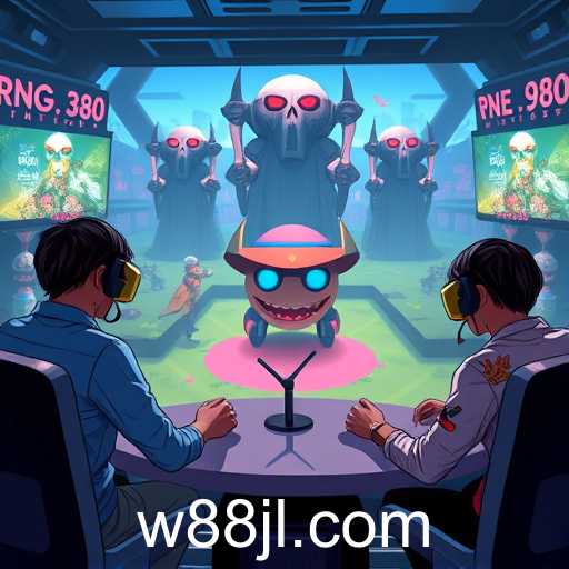 The Rise of 88jl: A Digital Gaming Phenomenon