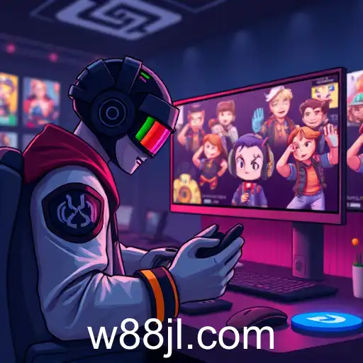 The Rise of English Game Websites in 2025