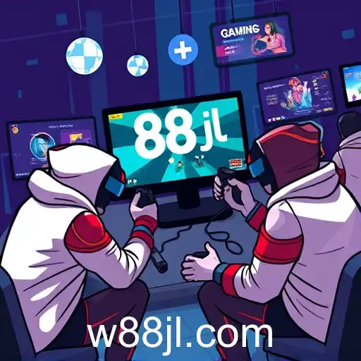 The Rise of Online Gaming Communities