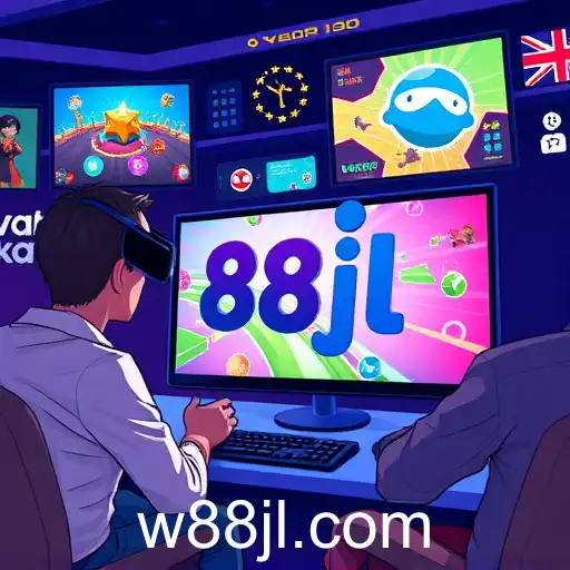 The Rise of Online English Gaming in 2025