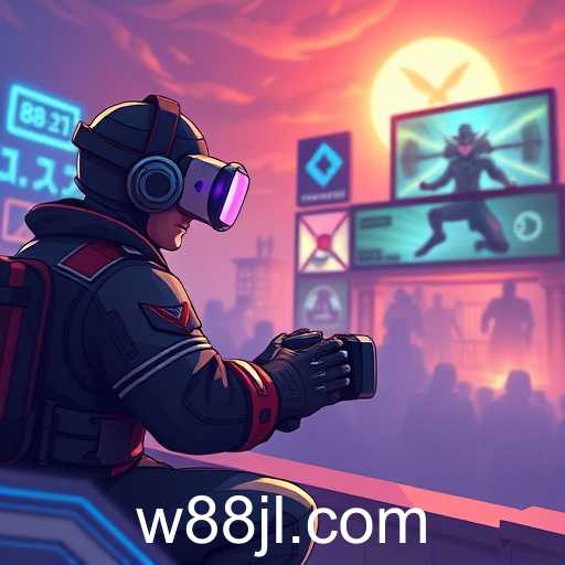 The Rise and Impact of Online Gaming Platforms