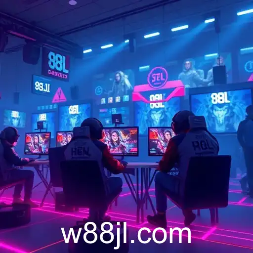 The Rise and Impact of Online Gaming Platforms