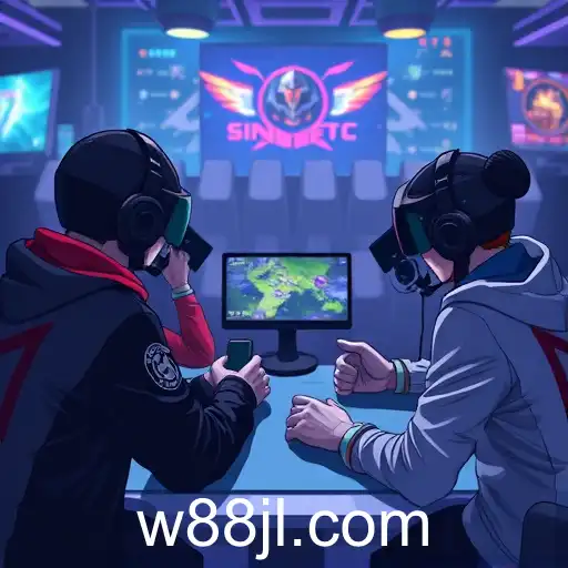 The Rise of Online Gaming Communities