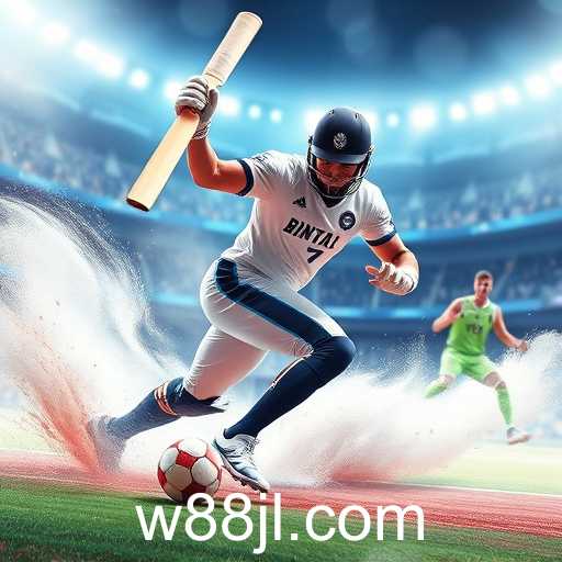 Exploring 'Sports Games': A Dive into the 88jl Gaming Universe