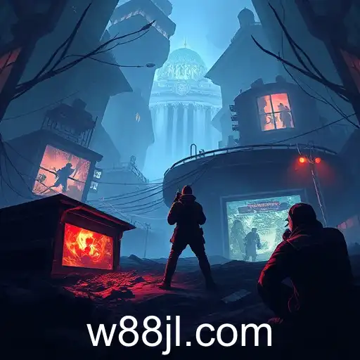 The Rise of Online Gaming in 2026