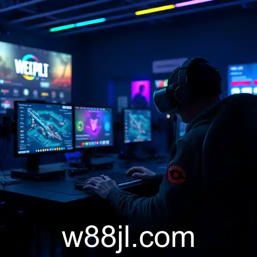 Gaming in a Transformative Era